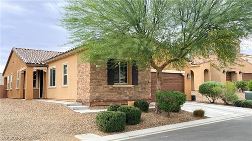 821 Fox Mountain Ct, North Las Vegas, NV, 89084-2564 | Card Image