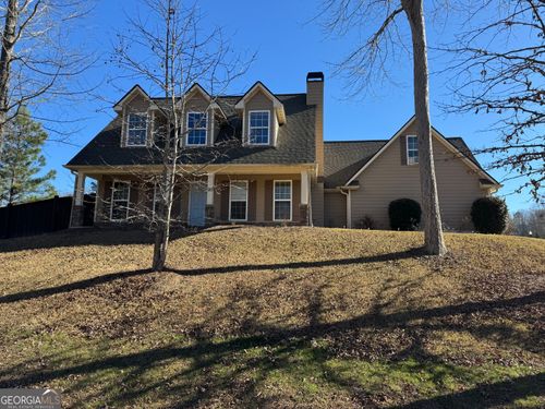 120 Thornwood Dr Sw, Rome, GA, 30165-3443 | Card Image