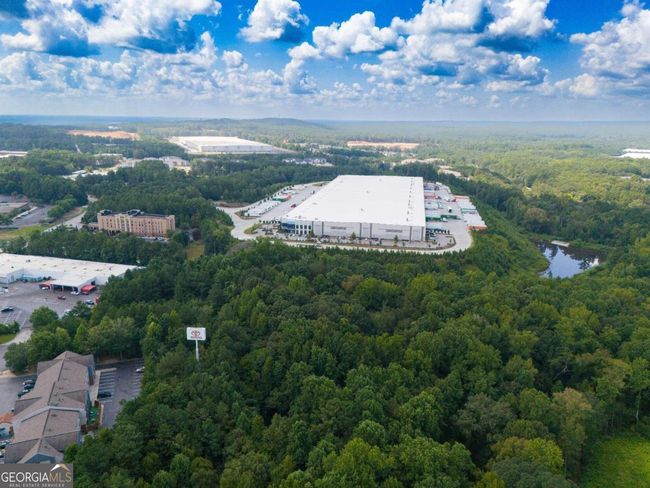 0 Blairs Bridge Rd, Home with 0 bedrooms, 0 bathrooms and null parking in Lithia springs GA | Image 10