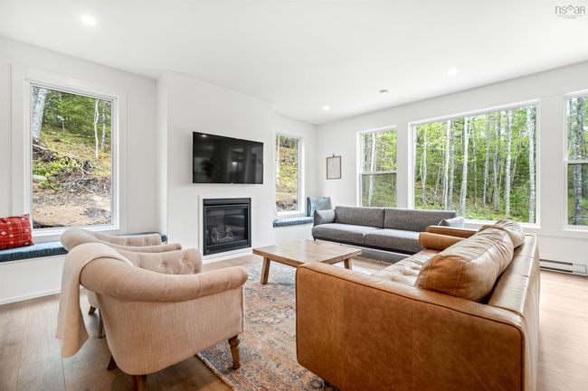 422 Calderwood Dr, House other with 5 bedrooms, 3 bathrooms and null parking in Wellington NS | Image 42