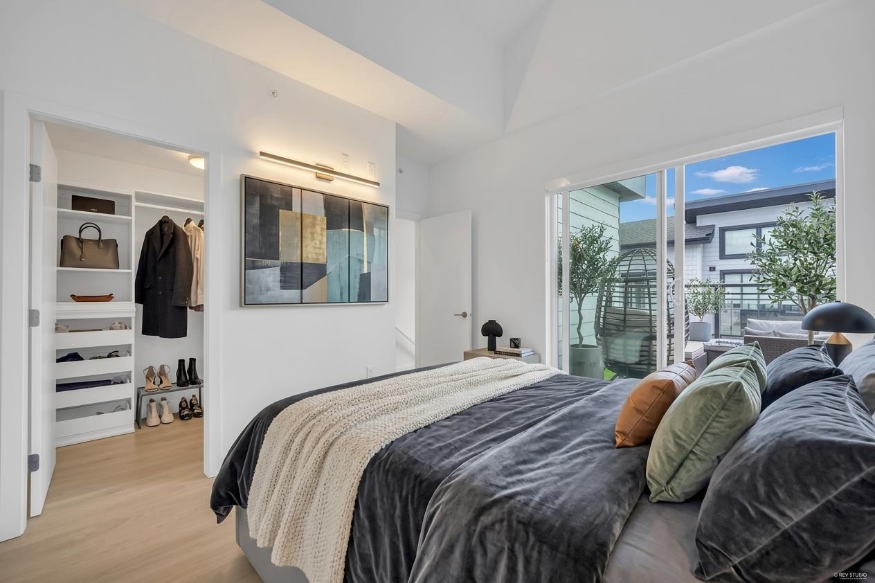 Residential in North Vancouver 5