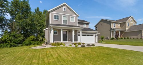 5871 Hemlock Dr Sw, Wyoming, MI, 49418-5800 | Card Image