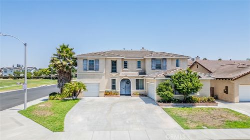 7422 Cobble Creek Dr, Eastvale, CA, 92880-3183 | Card Image