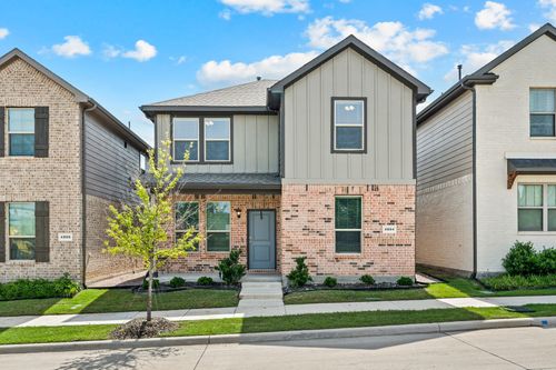 4804 Tradition St, Haltom City, TX, 76117-4953 | Card Image