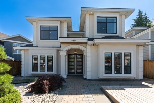 9828 Seaton Crt, Richmond, BC, V7A4B8 | Card Image