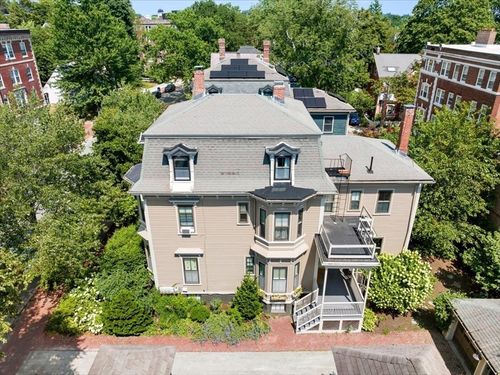 3-26 Linnaean St, Cambridge, MA, 02138-1611 | Card Image