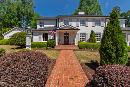 325 Buncombe Street, Raleigh, NC, 27609 | Card Image