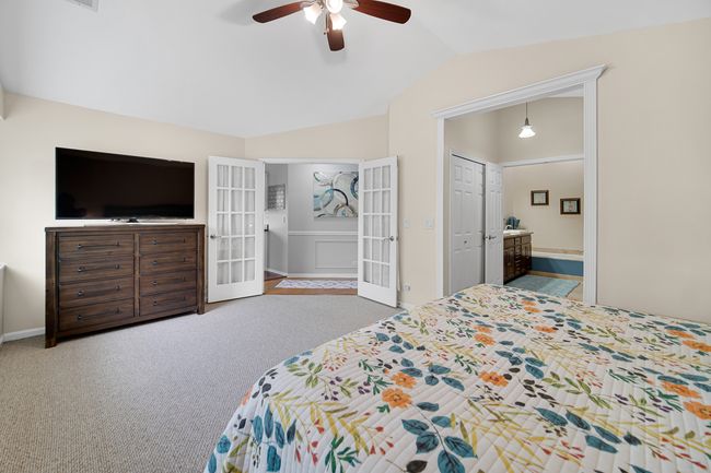 UNIT-2 - 201 Charleston Ct, Condo with 2 bedrooms, 2 bathrooms and 1 parking in Schaumburg IL | Image 10