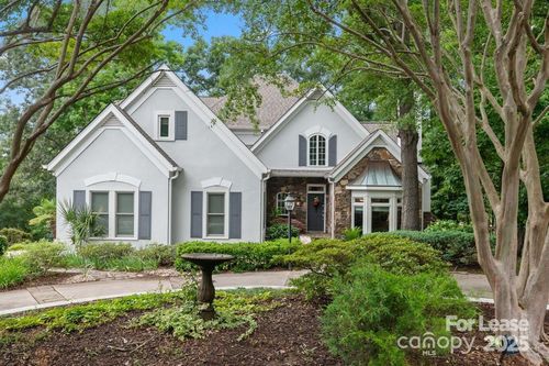 16308 Autumn Creek Ct, Charlotte, NC, 28278-8870 | Card Image