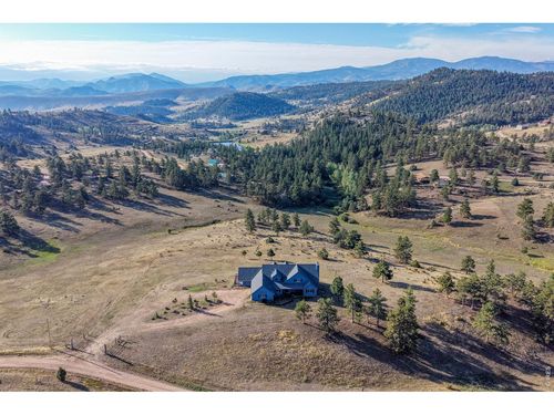 1231 Mount Simon Dr, Livermore, CO, 80536-9422 | Card Image