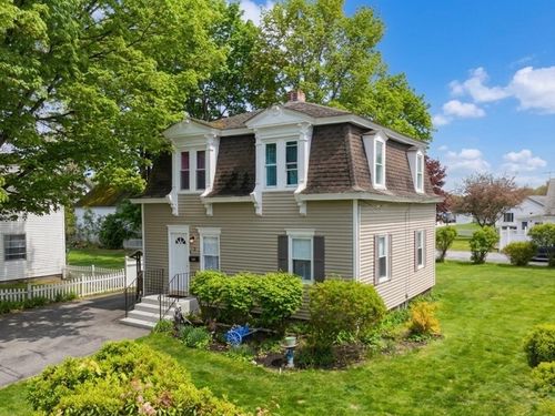 3 Fremont St, Oxford, MA, 01540-1918 | Card Image