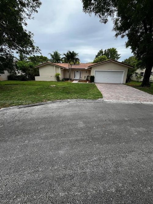 11540 Nw 40th St, Coral Springs, FL, 33065-7236 | Card Image