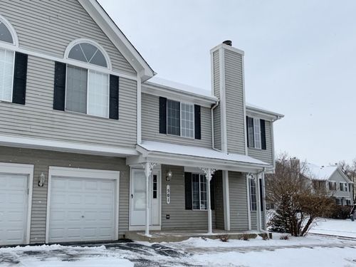 501 Lowell Dr, South Elgin, IL, 60177-2928 | Card Image