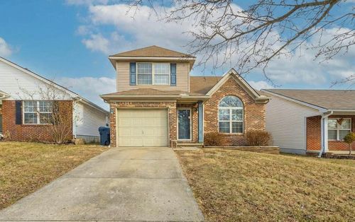 3073 River Run Trl, Lexington, KY, 40511 | Card Image