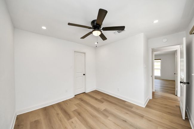 2nd bedroom across from the Primary bedroom | Image 32