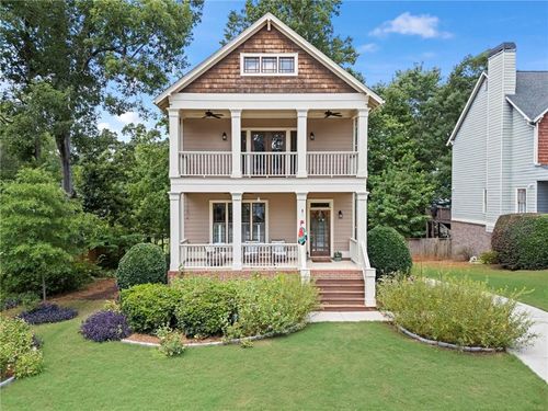 1843 Timberwood Trce, Decatur, GA, 30032-5227 | Card Image