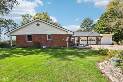 4990 E State Road 32, House other with 3 bedrooms, 2 bathrooms and null parking in Lebanon IN | Image 2