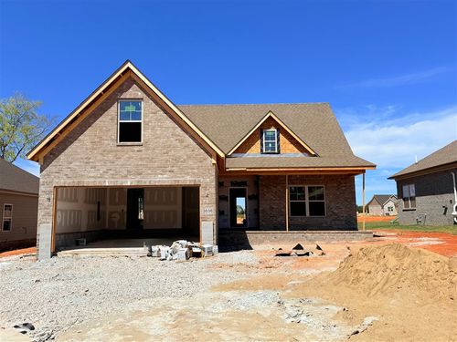 3636 Havenridge Way, Bowling Green, KY, 42101-6387 | Card Image