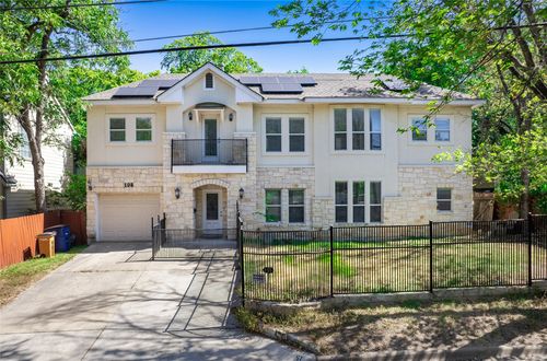 108 E 46th St, Austin, TX, 78751-3102 | Card Image