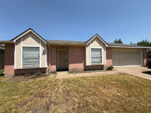 14314 Quiet Town Ln, Sugar Land, TX, 77498-1438 | Card Image