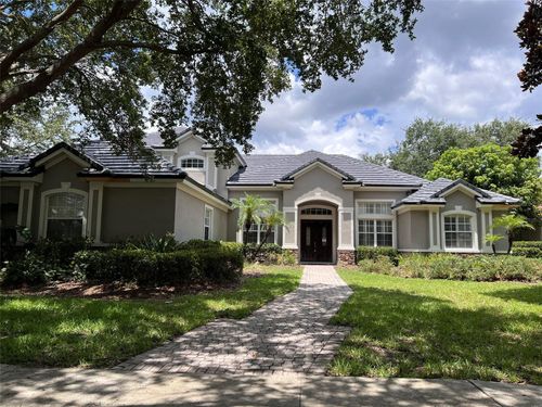 8918 Elliotts Ct, ORLANDO, FL, 32836-5029 | Card Image