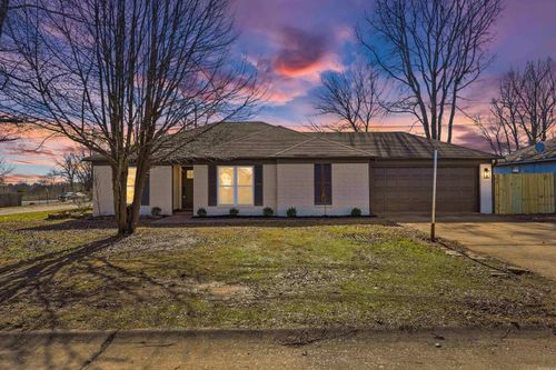 201 Zachary Cove, Bryant, AR, 72022 | Card Image