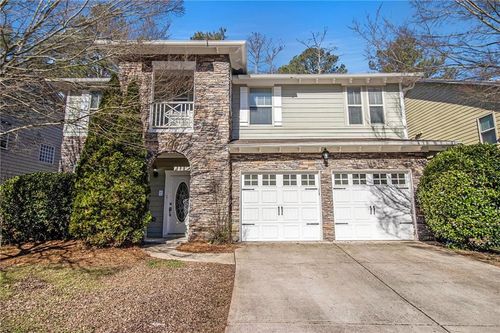 4319 Alysheba Dr, Fairburn, GA, 30213-4346 | Card Image