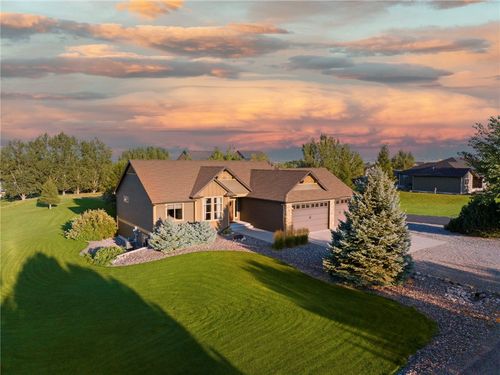 1545 Green Bluff Ave, Laurel, MT, 59044-1840 | Card Image