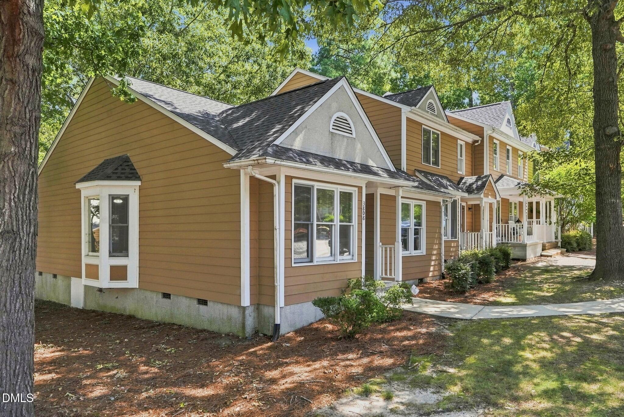 Residential in Raleigh 2