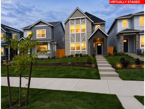 16889 Sw Pomelo Dr, Sherwood, OR, 97140-8930 | Card Image