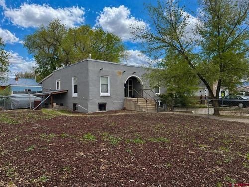 204 S Chestnut St, Cortez, CO, 81321-3534 | Card Image