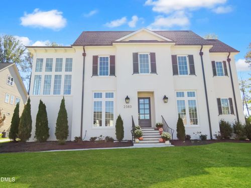 2583 Silas Peak Ln, Apex, NC, 27523-7176 | Card Image