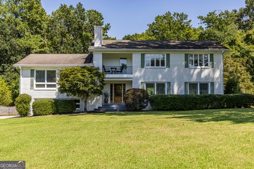 13 Greenbriar Ln Se, Rome, GA, 30161-6046 | Card Image