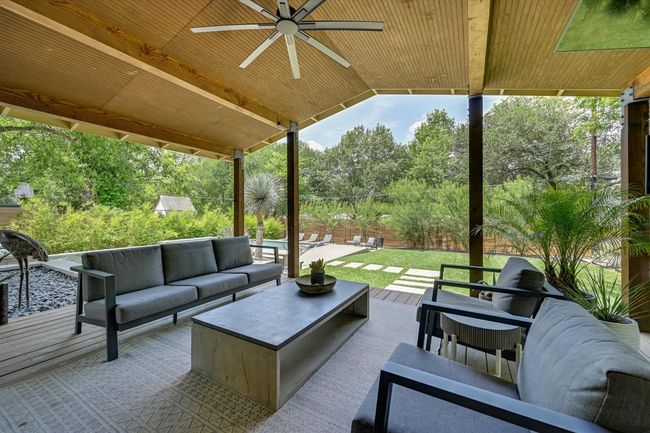 6306 Wilbur Dr, House other with 3 bedrooms, 2 bathrooms and 3 parking in Austin TX | Image 34