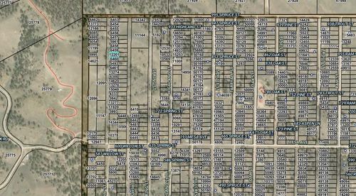 00 Willow Street, Hartsel, CO, 80449 | Card Image