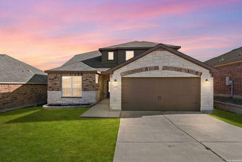 6341 Hibiscus, New Braunfels, TX, 78132-5339 | Card Image