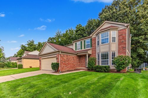 3222 Roon The Ben, Ann Arbor, MI, 48108-2085 | Card Image