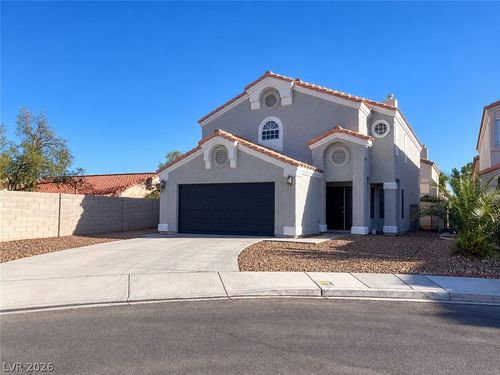 8001 Mt Royal Ct, Las Vegas, NV, 89145-4570 | Card Image