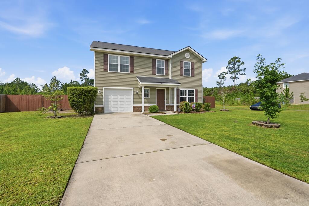 Residential in Hinesville 2