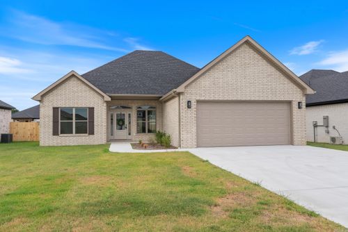 4 Evening Star Cv, Greenbrier, AR, 72058-8074 | Card Image