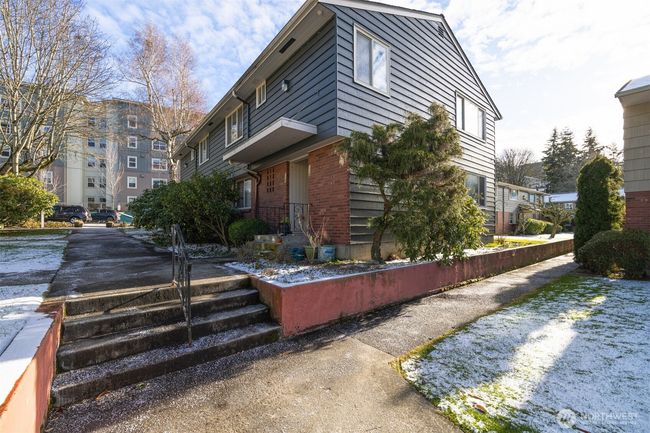 APT-121 - 901 N Forest St, Condo with 1 bedrooms, 1 bathrooms and null parking in Bellingham WA | Image 20