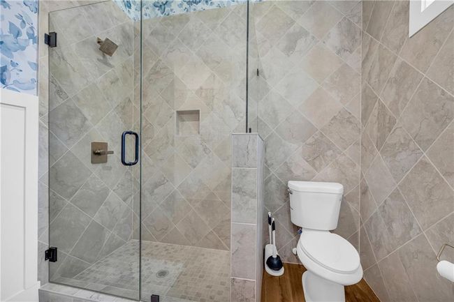 1132 N Edgewater Trl, House other with 2 bedrooms, 2 bathrooms and 5 parking in Toccoa GA | Image 24