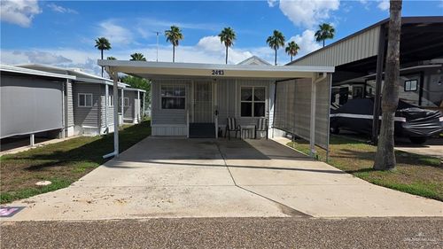 2413 Starling Cir W, Palmview, TX, 78572-5381 | Card Image