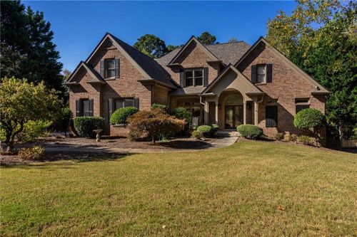 311 Bradford Falls Trace, Canton, GA, 30114 | Card Image