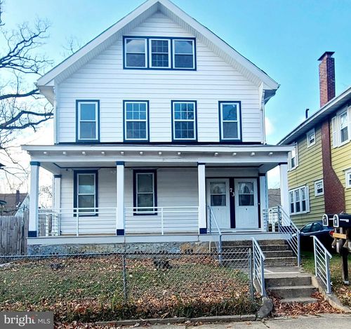 2-73 Oak Ln, Trenton, NJ, 08618-4001 | Card Image