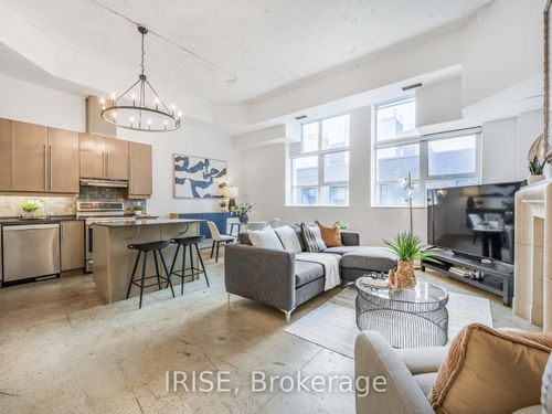 939-155 Dalhousie St, Toronto, ON, M5B2P7 | Card Image