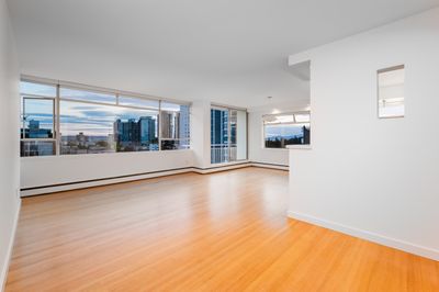 803 - 1960 Robson St, Condo with 1 bedrooms, 1 bathrooms and 1 parking in Vancouver BC | Image 3