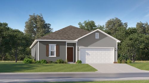 723 Shoemaker Lane, Clarksville, TN, 37043 | Card Image