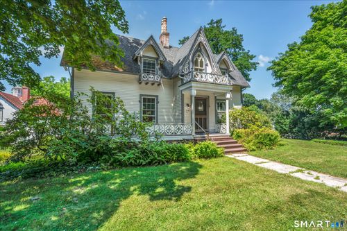 25 Ellington Ave, Ellington, CT, 06029-4124 | Card Image