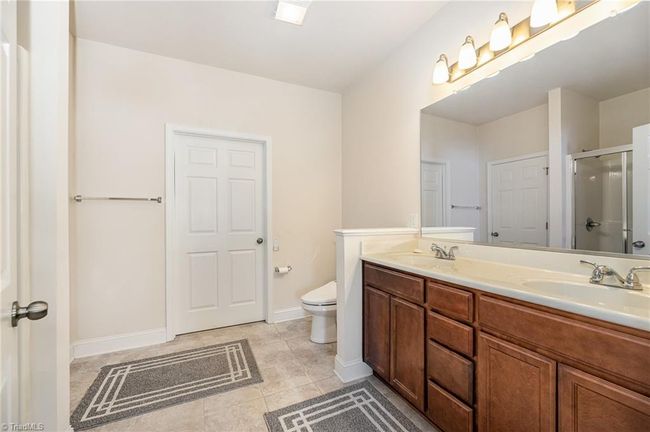 7070 Hanesbrook Cir, House other with 3 bedrooms, 2 bathrooms and null parking in Clemmons NC | Image 19